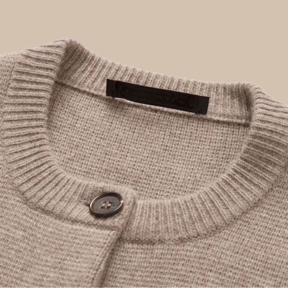 Women’s Jenni Kayne Cooper Cardigan Sweater - Picture 2 of 7